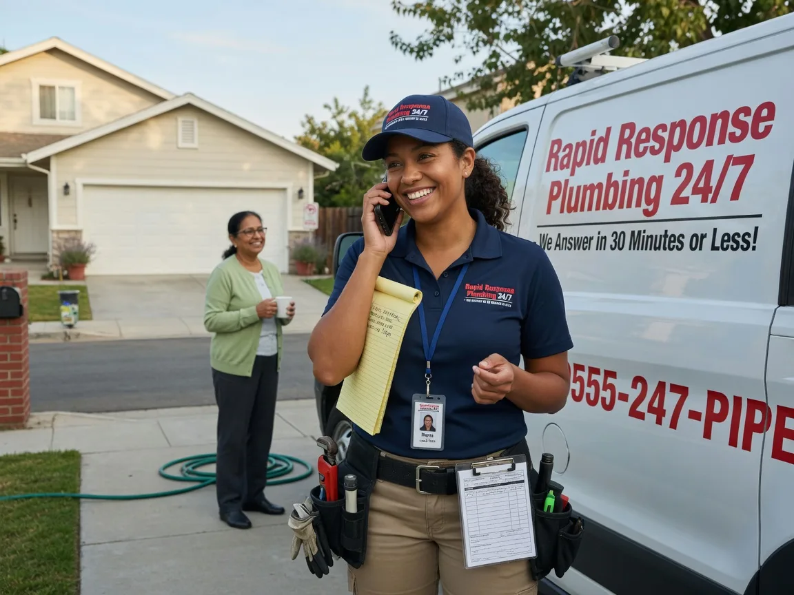 Emergency Plumber Shawano, WI FAQs